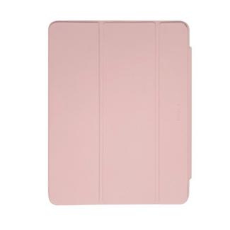 Capa iPad Pro 12.9 MACALLY Bookstand Rosa