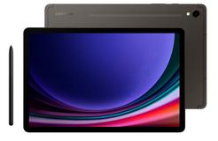 Tablet SAMSUNG Galaxy Tab S9 (11” – 256 GB – 12 GB RAM – Wi-Fi+5G – Cinzento)