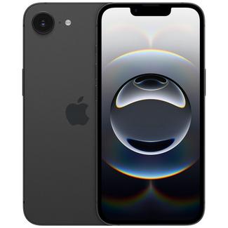 Apple iPhone 16e Preto 128 GB