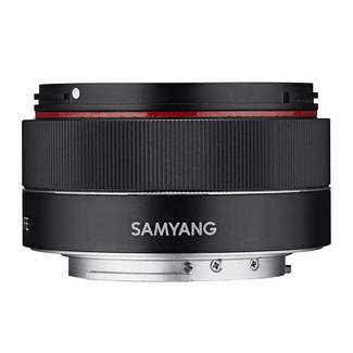Samyang AF 35mm F2.8 FE para Sony