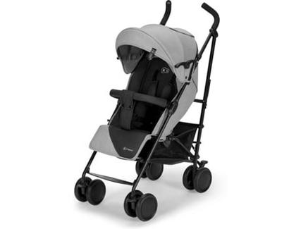 Silla de Paseo KINDERKRAFT Siesta Grey