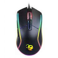 CoolBox DeepGaming DeepDarth Rato Gaming RGB 6400DPI