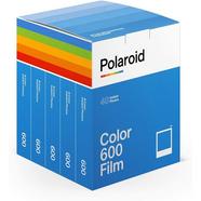 Recargas POLAROID Color film p/ 600 x40 pack