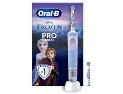 Escova de Dentes ORAL-B Kids Pro Frozen 1Un