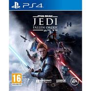 Jogo PS4 Star Wars Jedi Fallen Order (M16)