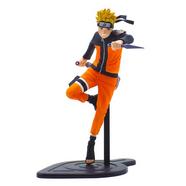 Figura SFC Naruto Shippuden: Naruto (17 cm)