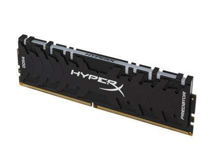 RAM HyperX Predator DDR4 32GB (4x8GB) 3200 CL16