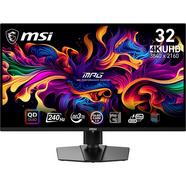 MSI MPG 321URX QD-OLED 31.5″ QD-OLED UltraHD 4K 240Hz USB-C