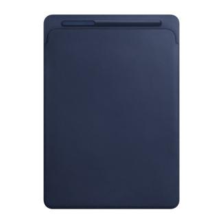 Capa Apple para iPad Pro, 12.9″ – Azul Noite