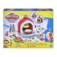Forno De Pizzas Play-Doh