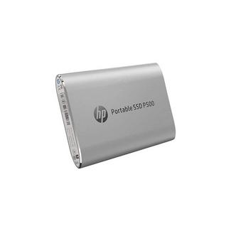 Disco externo HP Portable SSD P500 2.5 250GB – Cinza Cinzento
