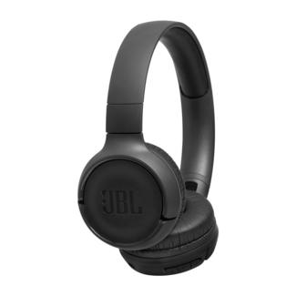 Auscultadores Bluetooth JBL Tune 500 em Preto