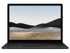 MICROSOFT Surface Laptop 4 (13.5” – Intel Core i5-1145G7 – RAM: 8 GB – 512 GB SSD – Intel Iris Xe Graphics)