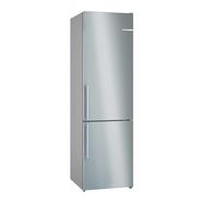 BOSCH – Frigorífico Combinado Bosch KGN39VIBT No Frost e de 203 cm – Inox