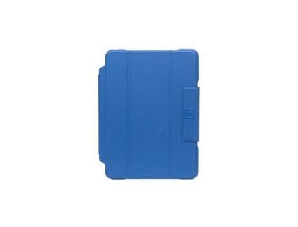Capa iPad 10.9” TUCANO Alunno Azul