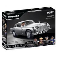 James Bond Aston Martin DB5 – Edição Goldfinger