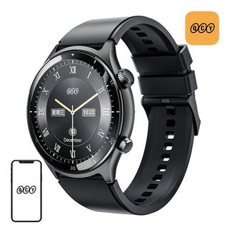 Smartwatch QCY S7 Black