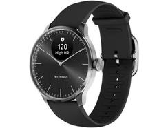 Relógio WITHINGS Scanwatch Light 37MM (Preto)