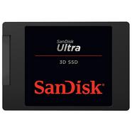 SSD 2.5″ SanDisk Ultra 3D 250GB 3D NAND SATA