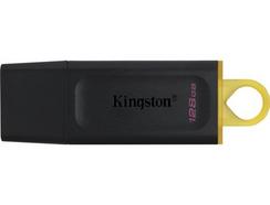 Pen USB KINGSTON Exodia (128 GB – USB 3.0)