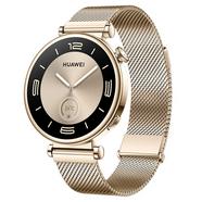 Huawei Watch GT4 41mm Classic Dourado Smartwatch