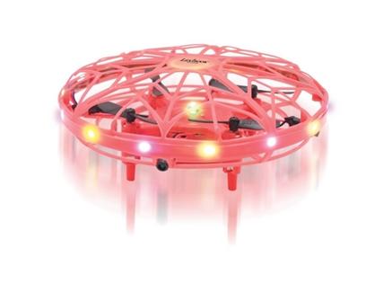 Mini Drone LEXIBOOK (Com Controle por Gestos)