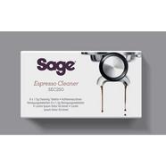 Pastilhas de limpeza expresso p/ Máquina de café Expresso Sage Espresso Cleaning Tablets