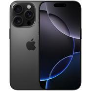 iPhone 16 Pro APPLE (6.3” – 1 TB – Titânio Preto)