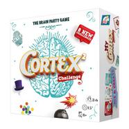 CORTEX – Jogo de Tabuleiro Cortex 2 Challenge ASMODEE default