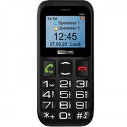 Telemóvel MAXCOM MM 426 (1.77” – 2G – Preto)