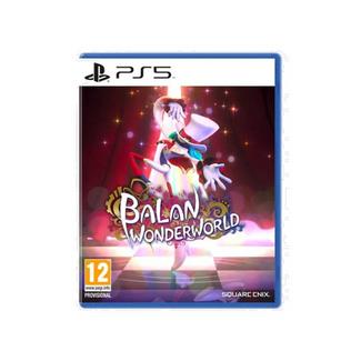 Balan Wonderworld – PS5