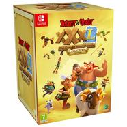 Asterix & Obelix XXXL: The Ram From Hibernia Collector Edition – NTS