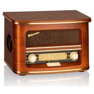 Rádio Nostalgic Roadstar HRA-1500UEMP