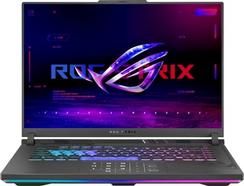 Portátil Gaming ASUS ROG Strix G614JV-73A46CB1 (Intel Core i7-13650HX – NVIDIA GeForce RTX 4060 – RAM: 16 GB – 512 GB SSD – 16”)