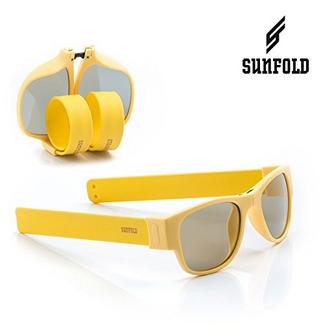 Óculos de Sol Enroláveis Sunfold PA5