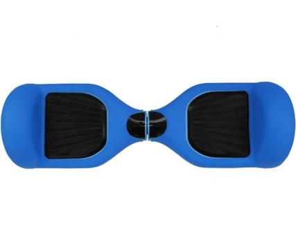 Protetor para Hoverboard SKATEFLASH Azul