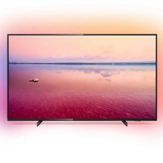 TV PHILIPS 70PUS6704/12 LED 70” 4K Ultra HD