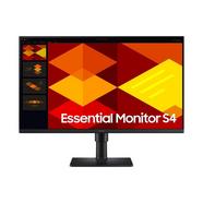 Monitor Samsung 27″ Full HD 100Hz IPS Altura Ajustável VESA USB Protetor Ocular