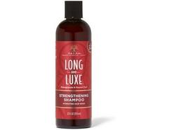 Champô AS I AM Long & Luxe Srengthening (355 ml)