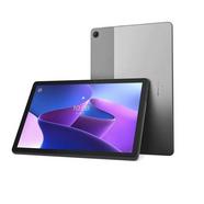 Tablet LENOVO Tab M10 3rd Gen + Capa Folio (10.1” – 64 GB – 4 GB RAM – Cinzento)