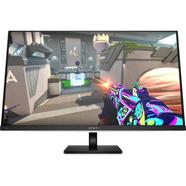 HP OMEN Transcend 31.5" QD-OLED UltraHD 4K 240Hz 0.03ms com Ajuste de Altura, FreeSync Premium Pro e USB-C