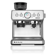 Máquina de Café Manual SOGO CAF-SS-5690 (Café moído)