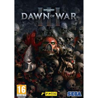 Dawn of War III – PC
