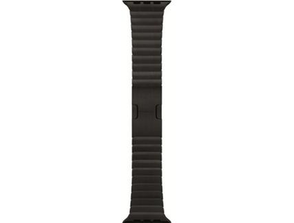 Bracelete APPLE 42mm Space Black Link Bracelet