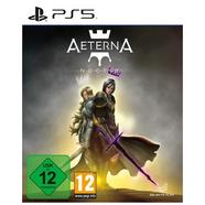 Aeterna Noctis: PlayStation 5