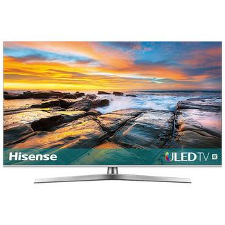 Hisense 50U7B ULED 4K Smart TV