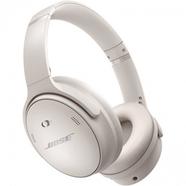 Auscultadores Bluetooth Bose QuietComfort 45 Noise Cancelling – Preto Branco