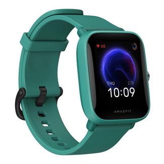 Smartwatch AMAZFIT Bip U Verde
