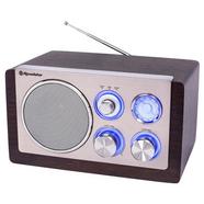 Rádio de Mesa Roadstar HRA-1245NWD