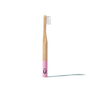 Escova de Dentes Bambu Criança 1